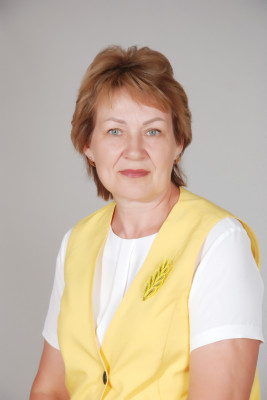 Воспитатель Здоровцева Ирина Владимировна